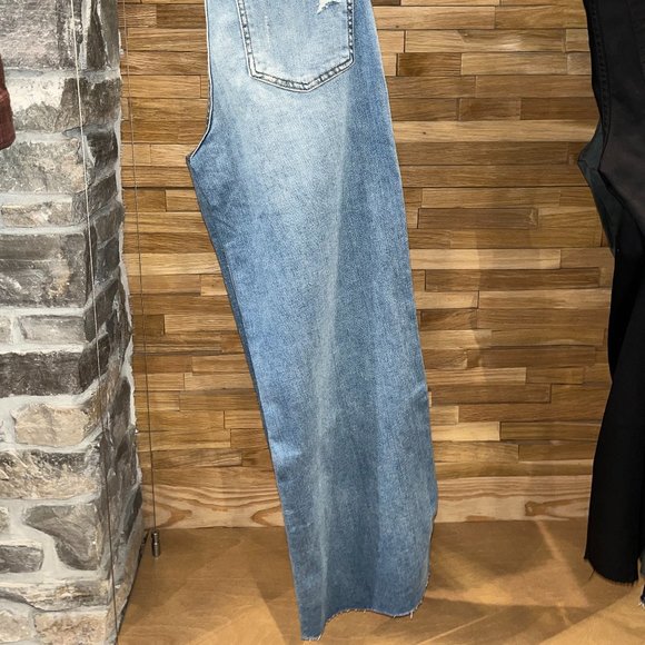 Kut from kloth Meg High Rise Wide Leg - Picture 2 of 4